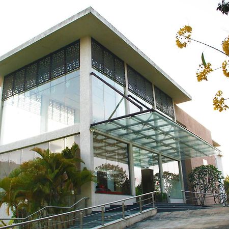Spree Resort At Century Wintersun Dod Ballapur ภายนอก รูปภาพ
