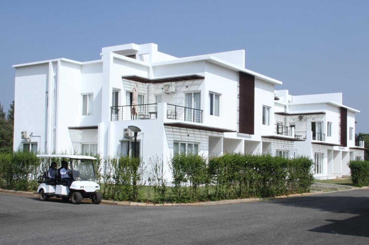 Spree Resort At Century Wintersun Dod Ballapur ภายนอก รูปภาพ