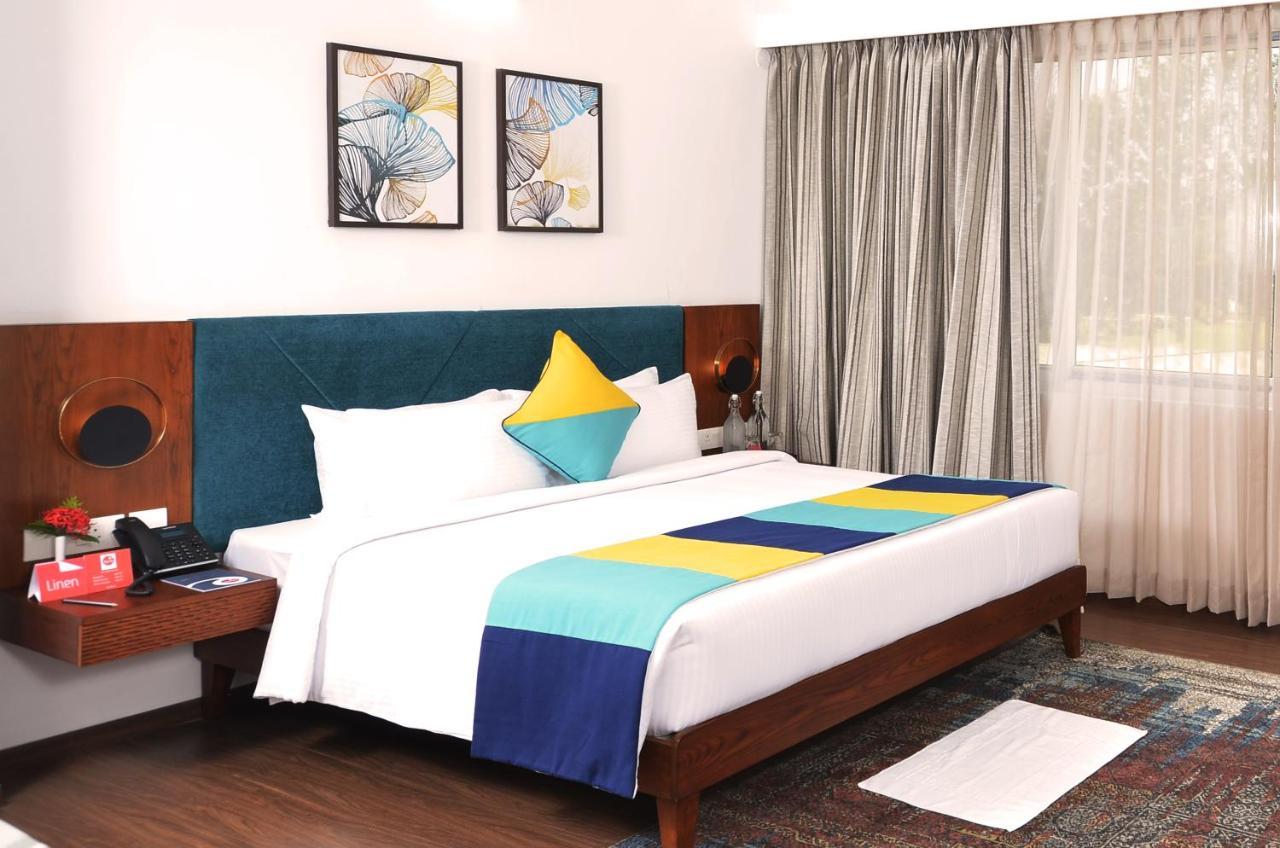 Spree Resort At Century Wintersun Dod Ballapur ภายนอก รูปภาพ