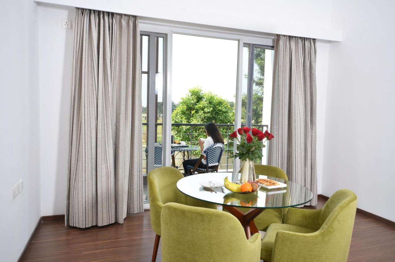 Spree Resort At Century Wintersun Dod Ballapur ภายนอก รูปภาพ